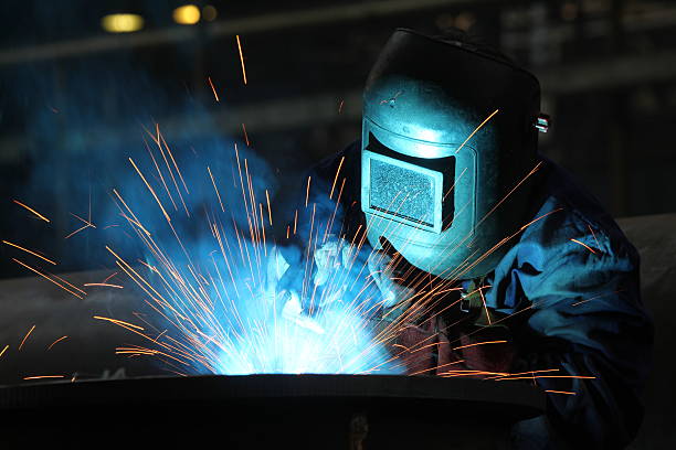 Professional Welder & Metal Fabrication in Clover Creek, WA