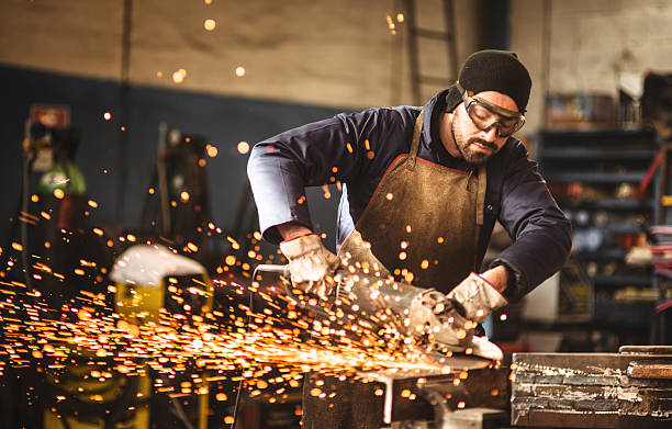 Best Artistic and Custom Metal Fabrication in Clover Creek, WA